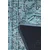 Conceptum Hypnose Carpet Folk -BA 49, 150x230 cm, svijetlo plava