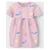 Name It obleka KR 13229242 NBFVANDORA D roza 56