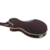 Schecter Solo-II Supreme Black Cherry SKU #2592