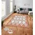 Conceptum Hypnose tepih Asr Crpt-63, pravougaoni, 160 x 230 cm, šareni