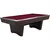 Biljard miza Buffalo Dominator 7ft. Rjava