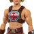 MATTEL Barbie kolekcionarska lutka He-Man 30 cm, (5000511710)