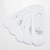Nogavice (set 5 parov) URBAN CLASSICS - Invisible - TB1644 - bela