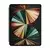 Next One Magnetic smart case za iPad Pro 12,9 - Green