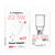 Kuciste punjaca Comicell Superior CO-DC27 Fast QC3.0 22.5W 5A belo