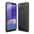 Futrola Carbon Shield TPU za Vivo Y11S/Y20s/Y12s - Crna KP19348