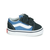VANS Superge, modra