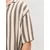 JACK & JONES Srajca JJEJEFF kremna/rjava/črna