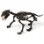 Clementoni Smilodon Zgradite tigrovo okostje ZA3713