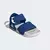 Adidas Sandale za dečake Adilette Sandal 2 K JS2515, Plave