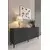 Hanah Home Komoda Corsa 150, Anthracit