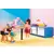 Playmobil Dollhouse Kuhinja ( 1030659 )
