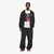 Superge adidas Anthony Edwards Foundation Track Pant Black L