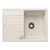 BLANCO ZIA 45S COMPACT 527196