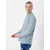 Moxx Paris Srajca  modra / temno modra