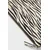 WOUF Kozmetična torbica Zebra Hit 21 x 13 cm