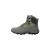 Jack Wolfskin Čevlji zelena 45 EU Everquest High Texapore