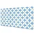Decormat Namizna podloga Moroccan tile 90x45 cm