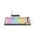 Rampage ZENITH PRO RGB magnetna gaming tastatura, 8000 Hz, Rapid Trigger