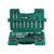 Sata Set nasadnih ključeva 09007, 12,5mm, 60 Komada