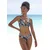 SUNSEEKER Bikini hlačke mešane barve/črna