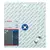 Bosch Dijamantska rezna ploča Standard for Stone 2608602602, 300 x 20/25.40 x 3.1 x 10 mm