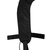 GymBeam  Prsluk sa opterećenjem Tactical Weight Vest Black