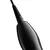 Doxy 2.0 Die Cast Max Plug-In Wand Massager Metal Black