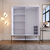 Hanah home Ormar Martin 150 150x200x57cm Šareni
