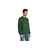 NEW SUPREME unisex dukserica - Crvena, M