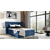 Boxspring postelja Spark - 180x200 cm