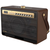 Wireless Bluetooth Speaker W-KING K6L 120W (brown)