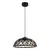 LED visilica FK2022-27V BK