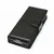 Torbica Hanman Canvas ORG za Samsung Galaxy Z Fold 2 crna