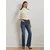 Lauren Ralph Lauren Pulover AMANDA bež/rjava