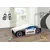 Deciji krevet ACMA CAR 140x70 dusek 7 cm3