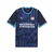 PUMA PSV Eindhoven Third Jersey Men, Clothing, Navy/Clyde Royal, XL