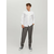 JACK & JONES Srajca Parker, bela