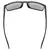 Sončna očala Uvex Poise Black Matt/Mir.Silver (S5340012216)