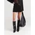 ABOUT YOU Krilo Fabia črna