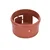 GEWISS GW24209 24SC, dozna za beton, fi60, HF, 65x38