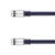 shumee Adapter 3,5 stereo vtič - 2x 3,5 stereo vtičnica vitalco (A1)