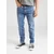 LEVIS  Kavbojke 512 moder denim