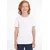 TOMMY HILFIGER Majica  mornarska / rdeča / bela