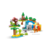 LEGO DUPLO 10446 3-u-1 Porodice divljih životinja