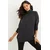 Cool & Sexy Ženska bluza EY1049, Antracitna