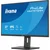 Iiyama ProLite XB2797QSN-B1 27 IPS QHD monitor, 75Hz, USB-C 65W, RJ45, pivot