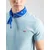 LEVIS  Majica svetlo modra