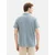 Tom Tailor Muška polo majica 1027713, Siva
