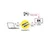 ROLINE Thunderbolt 4 Cable 40Gbit/s 100W C-C M/M passive crna 0.80 m